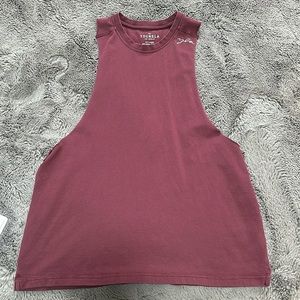 YoungLA Autograph Delt Tanks - Size XXL